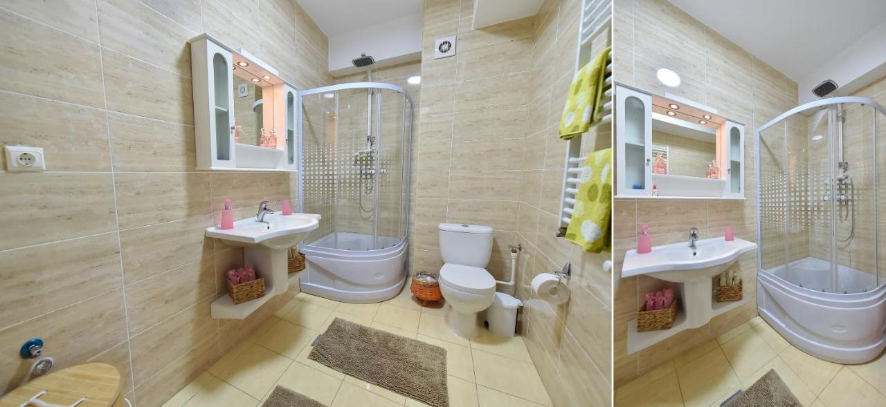 Apartment Summerland Mamaia Exteriör bild