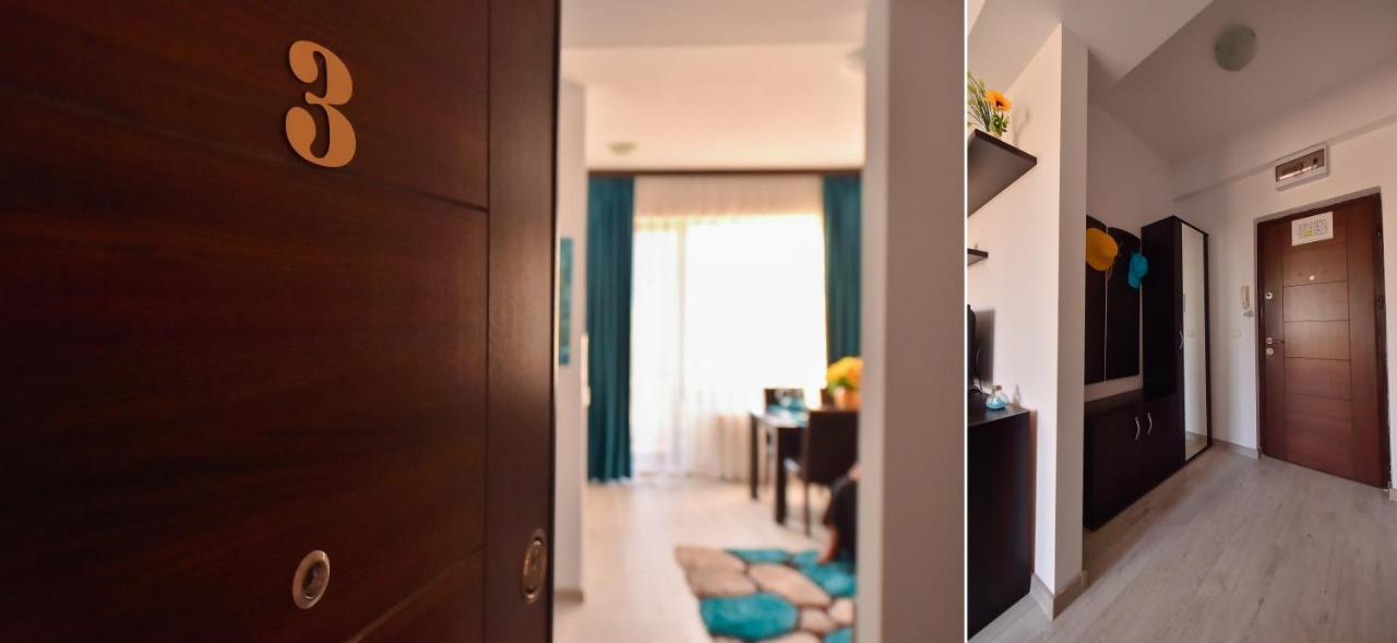 Apartment Summerland Mamaia Exteriör bild