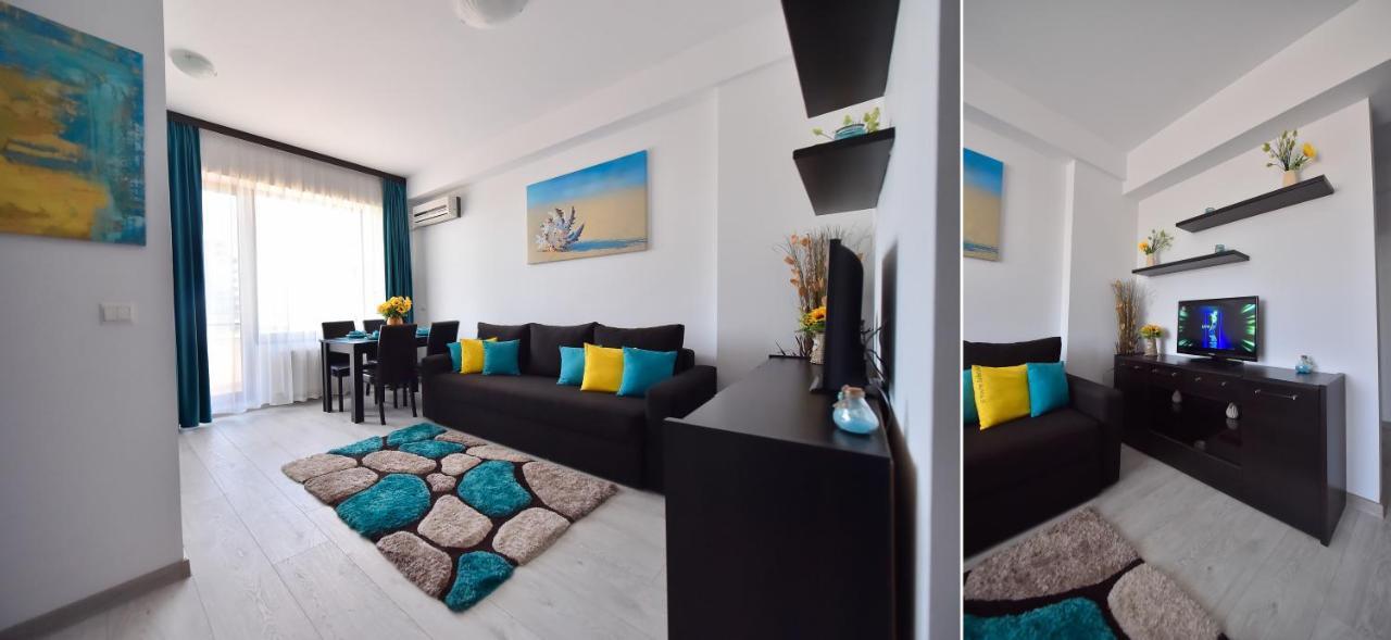 Apartment Summerland Mamaia Exteriör bild
