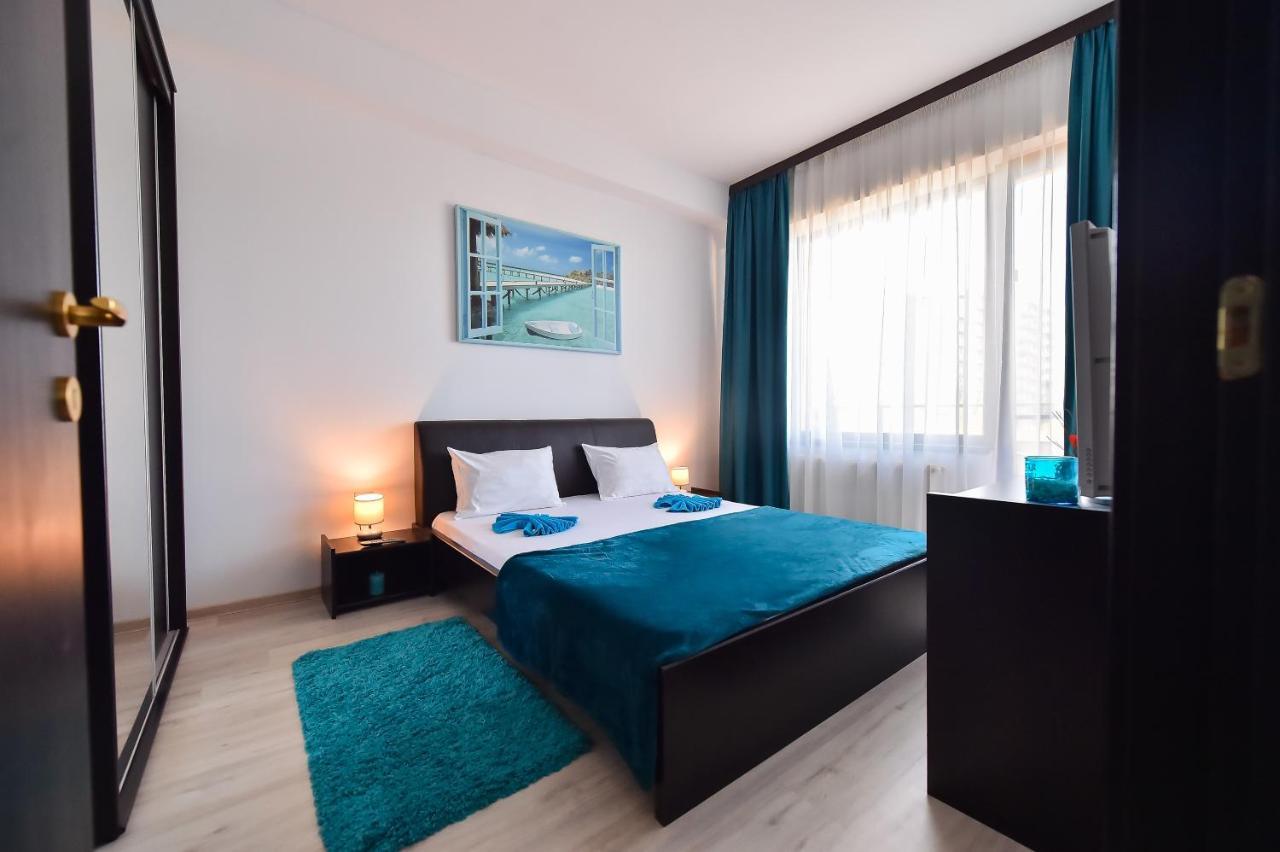 Apartment Summerland Mamaia Exteriör bild